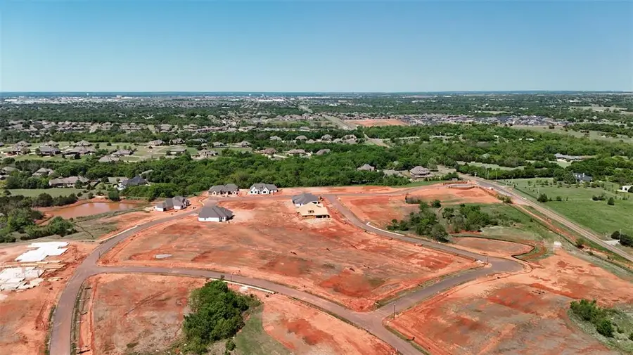 3314 Sunset Ridge Drive, Norman, OK 73071 - #2