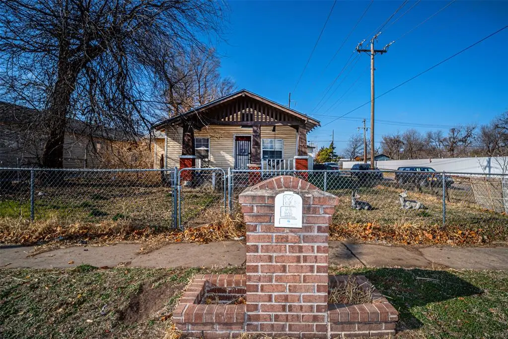 2201 S Central Avenue, Oklahoma City, OK 73129 - #1