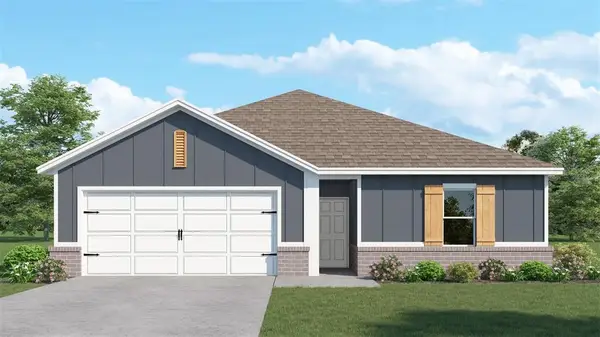 837 Stella Trail, Guthrie, OK 73044