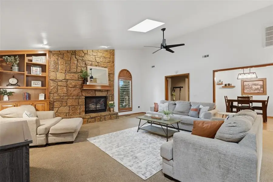 7924 Maehs Lane, Oklahoma City, OK 73162 - #2