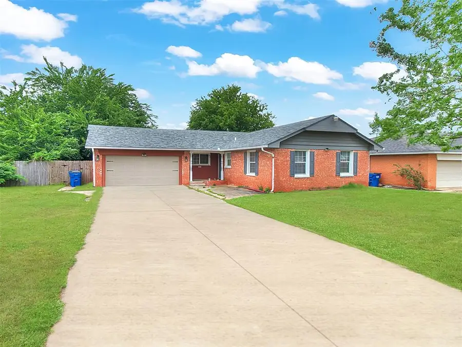 608 Neal Circle, El Reno, OK 73036 - #2