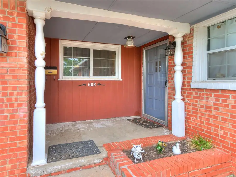 608 Neal Circle, El Reno, OK 73036 - #3