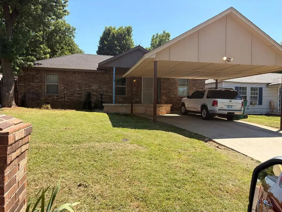 112 SW 39th Street, Oklahoma City, OK 73109 - #3