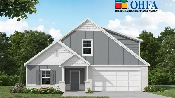 860 Stella Trail, Guthrie, OK 73044