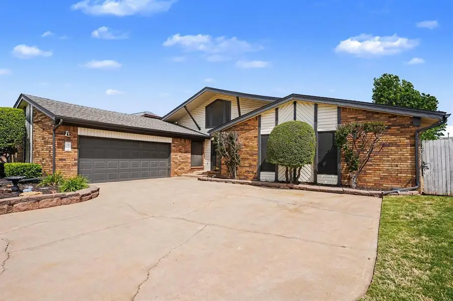 517 SW 103rd Street, Oklahoma City, OK 73139 - #2