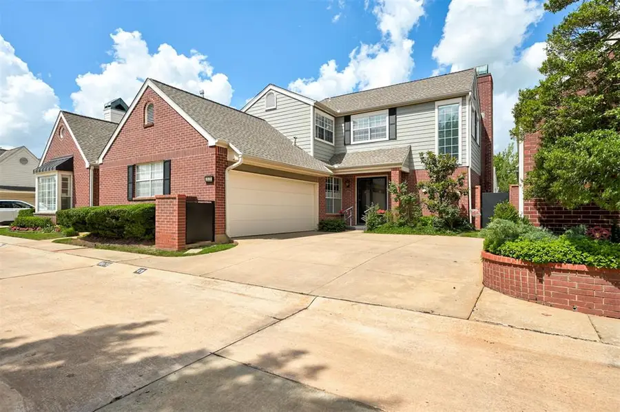 8670 N May Avenue #49D, Oklahoma City, OK 73120 - #3