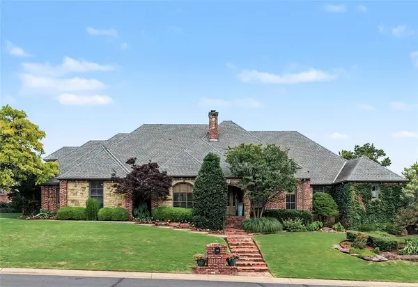 800 Shadow Wood Drive, Edmond, OK 73034