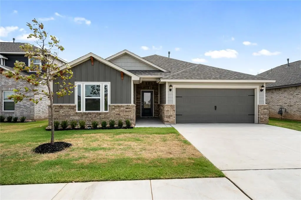 1807 Palmatum Road, El Reno, OK 73036 - #1