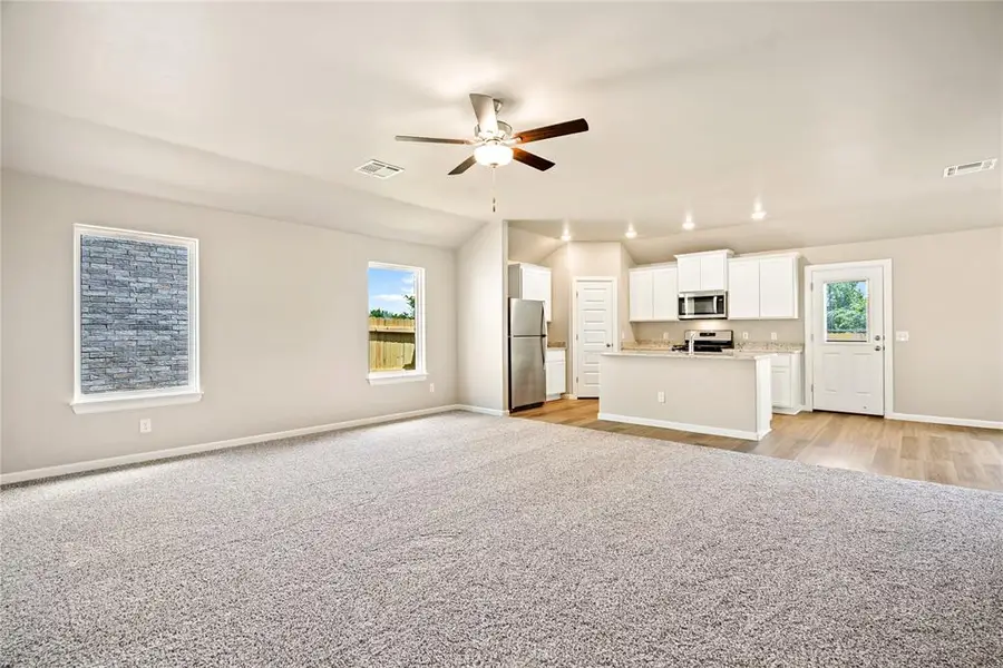 1807 Palmatum Road, El Reno, OK 73036 - #2