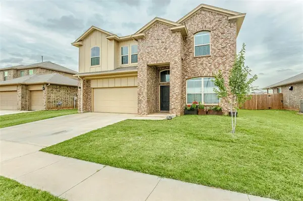 10309 NW 25th Street, Yukon, OK 73099
