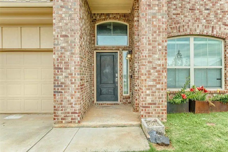 10309 NW 25th Street, Yukon, OK 73099 - #2
