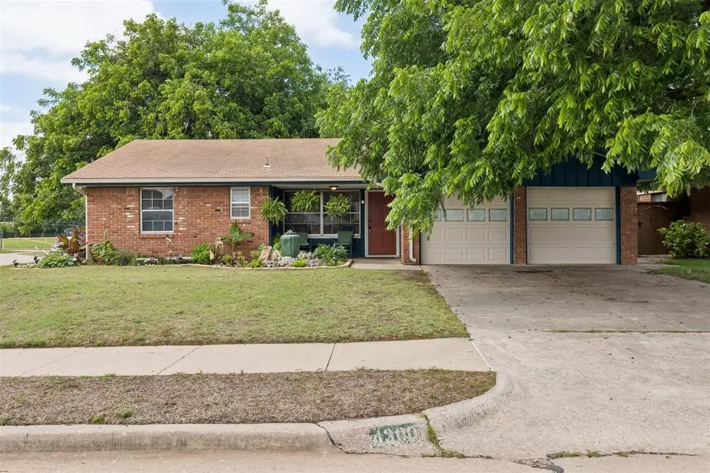 4300 NW 48th Street, Oklahoma City, OK 73112 - #1
