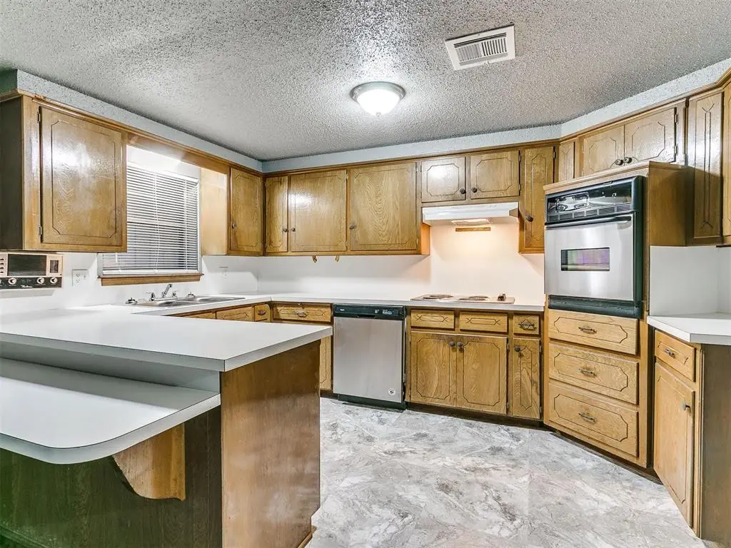 319 NW 81st Street, Oklahoma City, OK 73114 - #1
