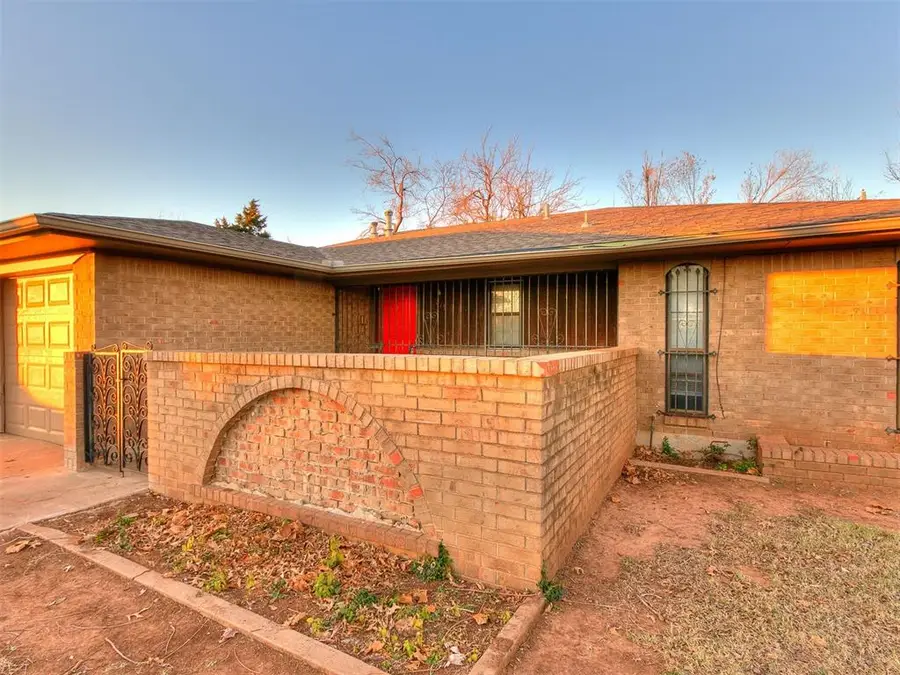 319 NW 81st Street, Oklahoma City, OK 73114 - #2