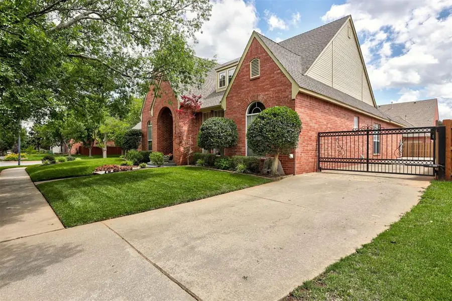 1716 NW 179th Street, Edmond, OK 73012 - #3
