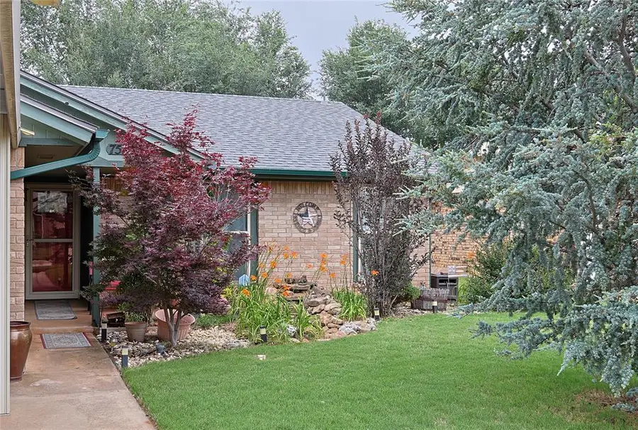 753 W Shepherd Drive, Mustang, OK 73064 - #2
