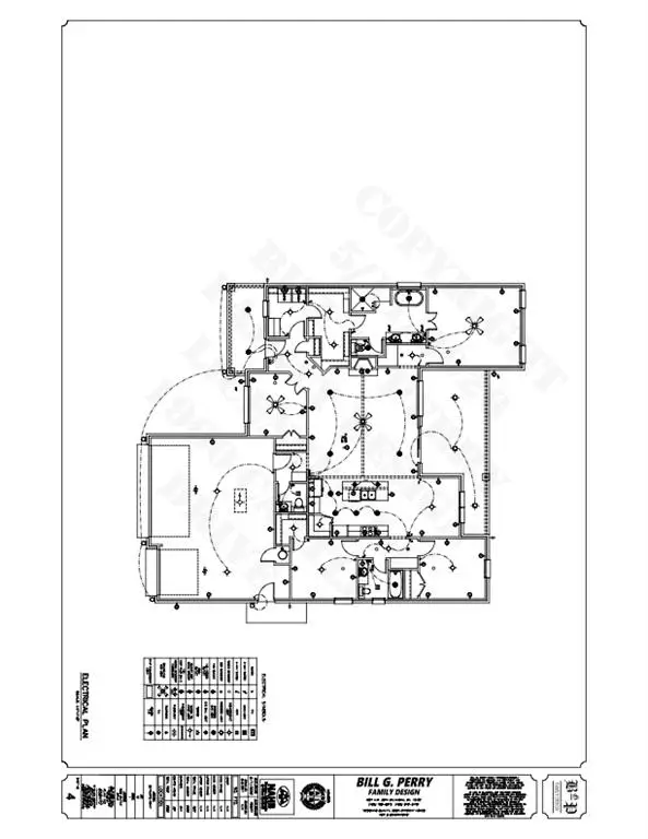 1900 Cattle Drive, Guthrie, OK 73044 - #3