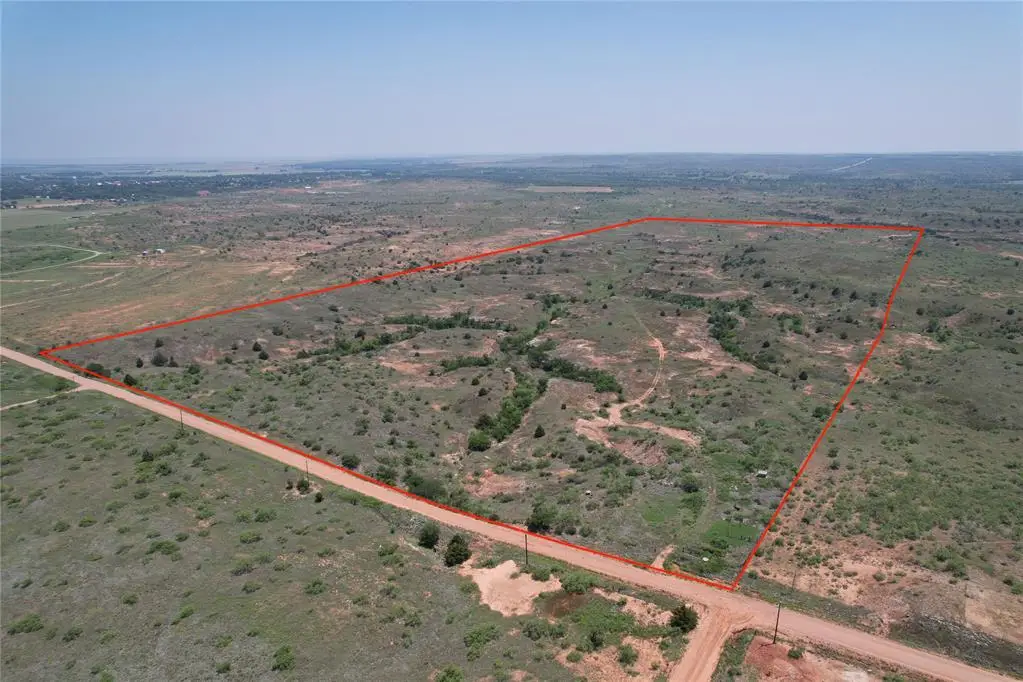 Address Withheld By Seller, Northwest Greer, OK NA - #1