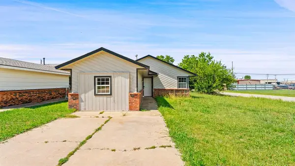 201 NW 121st Street, Oklahoma City, OK 73114