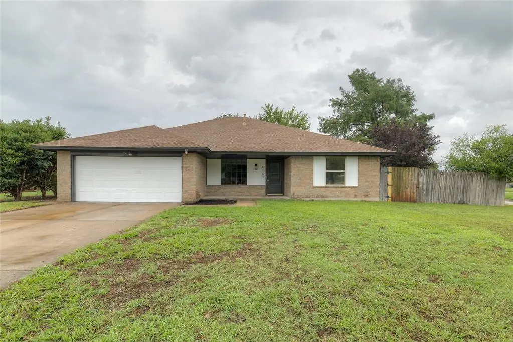 4109 Angela Circle, Del City, OK 73115 - #1