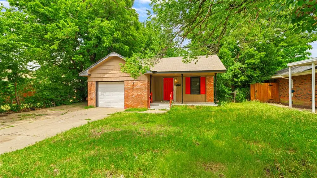 1805 Meyers Place, Oklahoma City, OK 73111 - #1