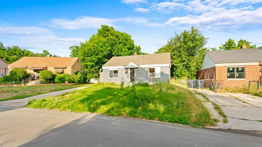 2212 Miramar Boulevard, Oklahoma City, OK 73111 - #2