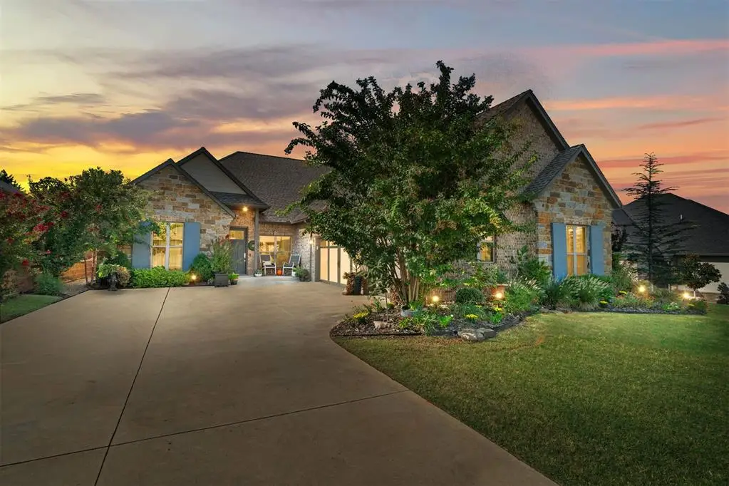 4124 N Carmina Drive, Edmond, OK 73034 - #1