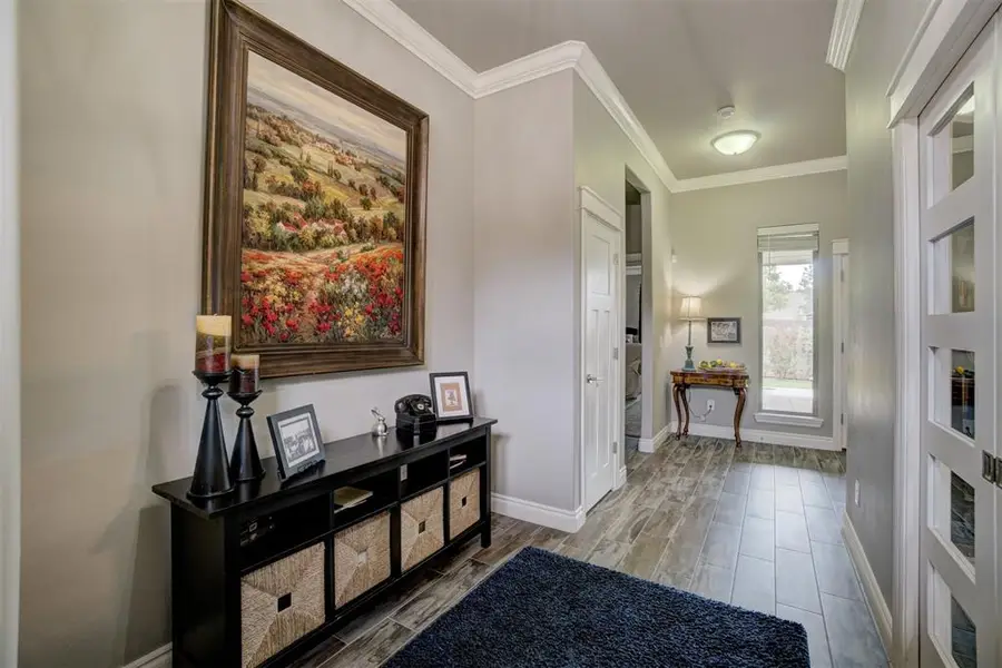 4124 N Carmina Drive, Edmond, OK 73034 - #2