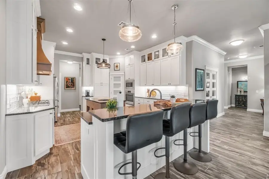 4124 N Carmina Drive, Edmond, OK 73034 - #3