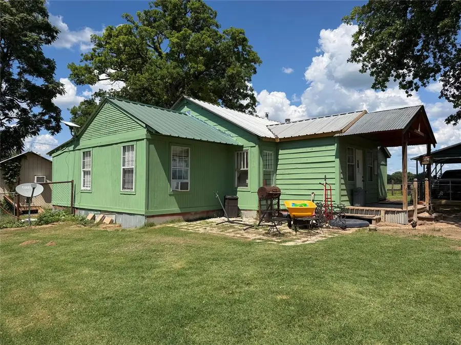 2307 County Road 3416, Byars, OK 74831 - #2