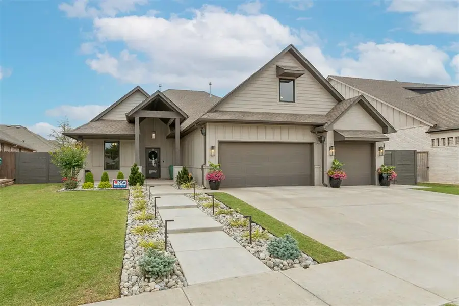2004 Aminas Way, Yukon, OK 73099 - #2