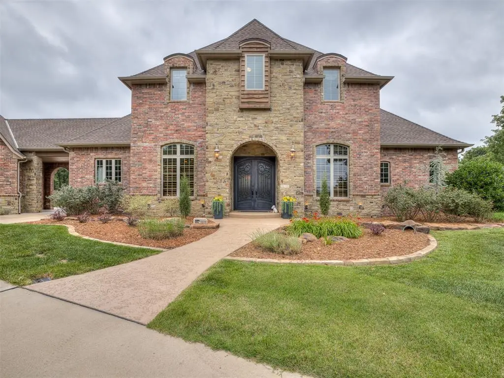 4600 Provencia Drive, Arcadia, OK 73007 - #1