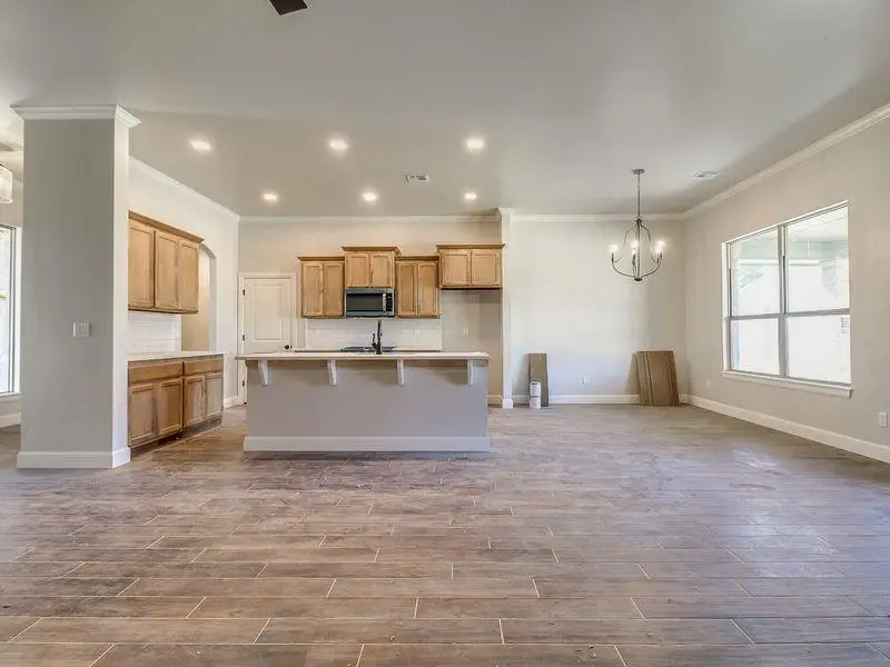 11673 Ward Road, Edmond, OK 73034 - #3