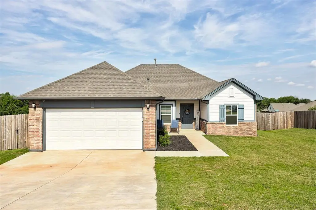 13133 Huntington Drive, Edmond, OK 73025 - #1