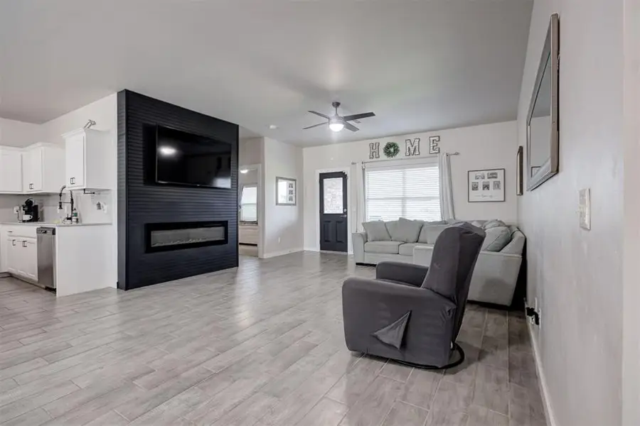 13133 Huntington Drive, Edmond, OK 73025 - #3