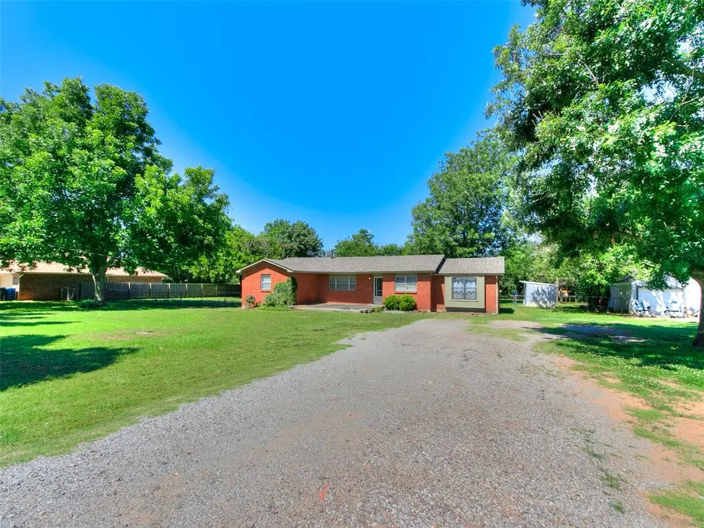 605 N Post Road, Oklahoma City, OK 73130 - #1