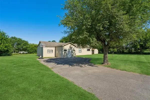 5817 Jericho, Spencer, OK 73084