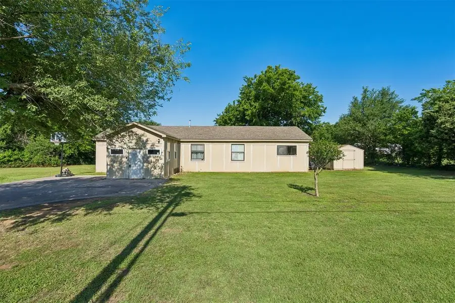 5817 Jericho, Spencer, OK 73084 - #2