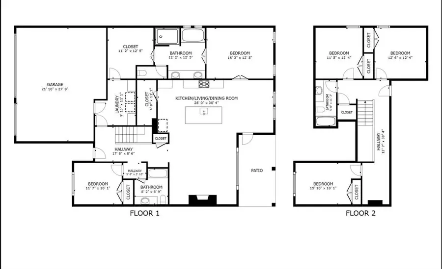 4309 Emery Drive, Edmond, OK 73034 - #2