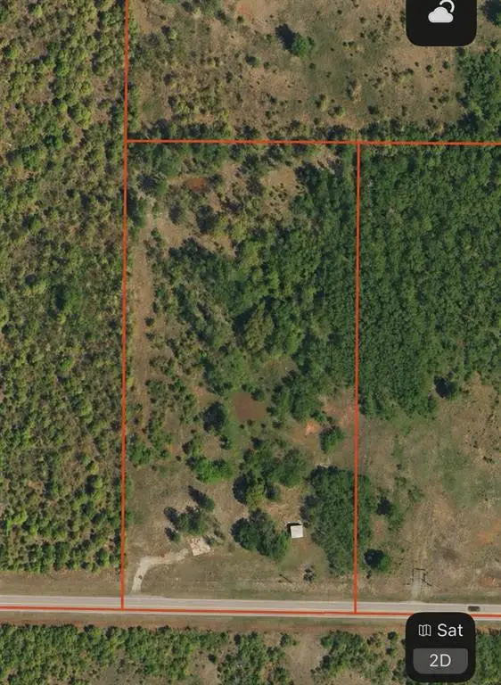 12901 E Etowah Road, Noble, OK 73068 - #3