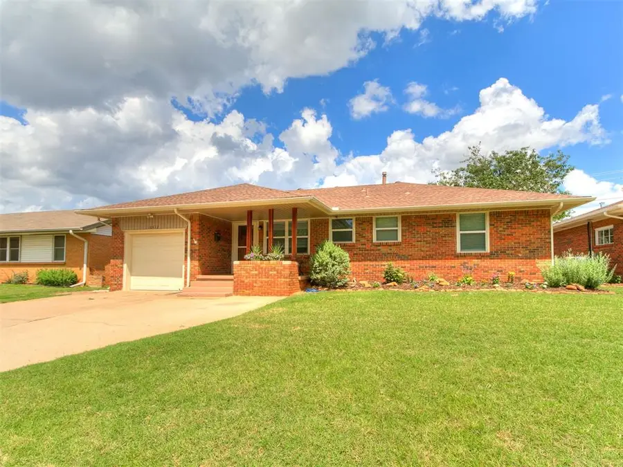 10412 Greystone Avenue, Oklahoma City, OK 73120 - #3