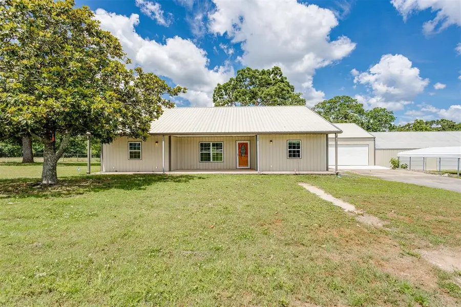 36797 N 56 Highway, Okemah, OK 74859 - #2