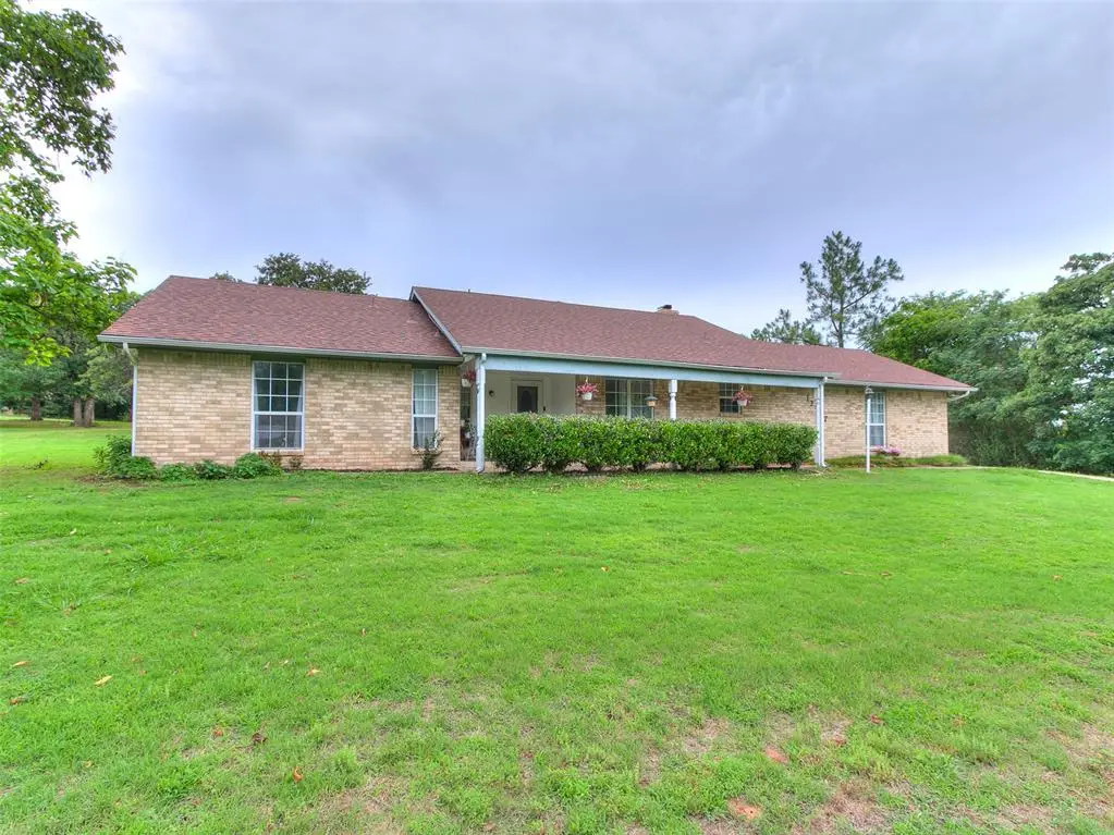 12917 Olympia Drive, Oklahoma City, OK 73165 - #1
