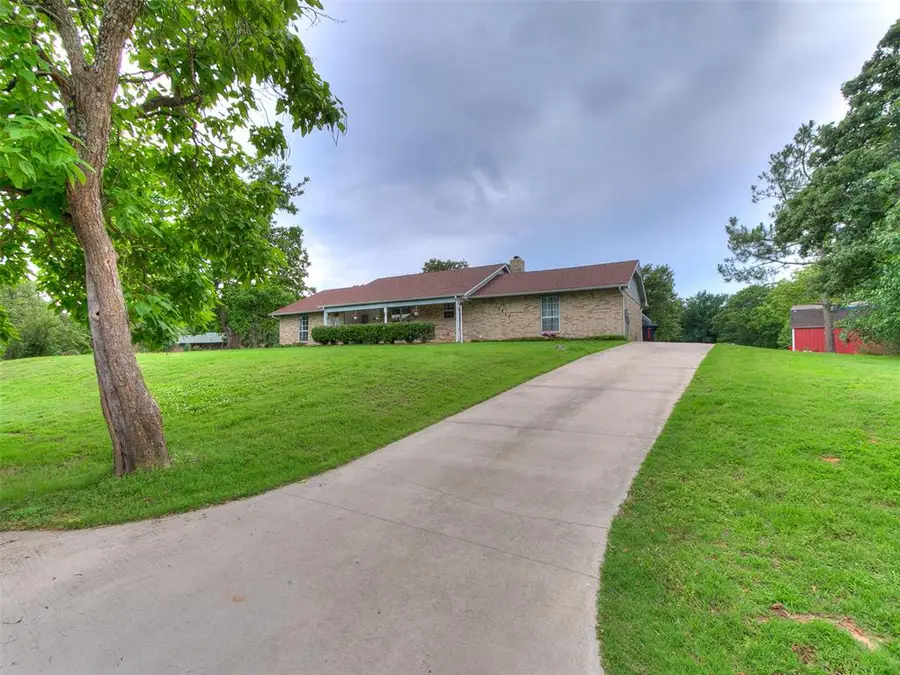 12917 Olympia Drive, Oklahoma City, OK 73165 - #2