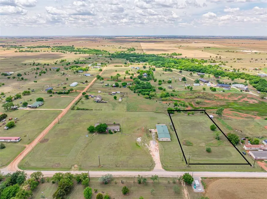 34 Rr 3, Kingfisher, OK 73750 - #2