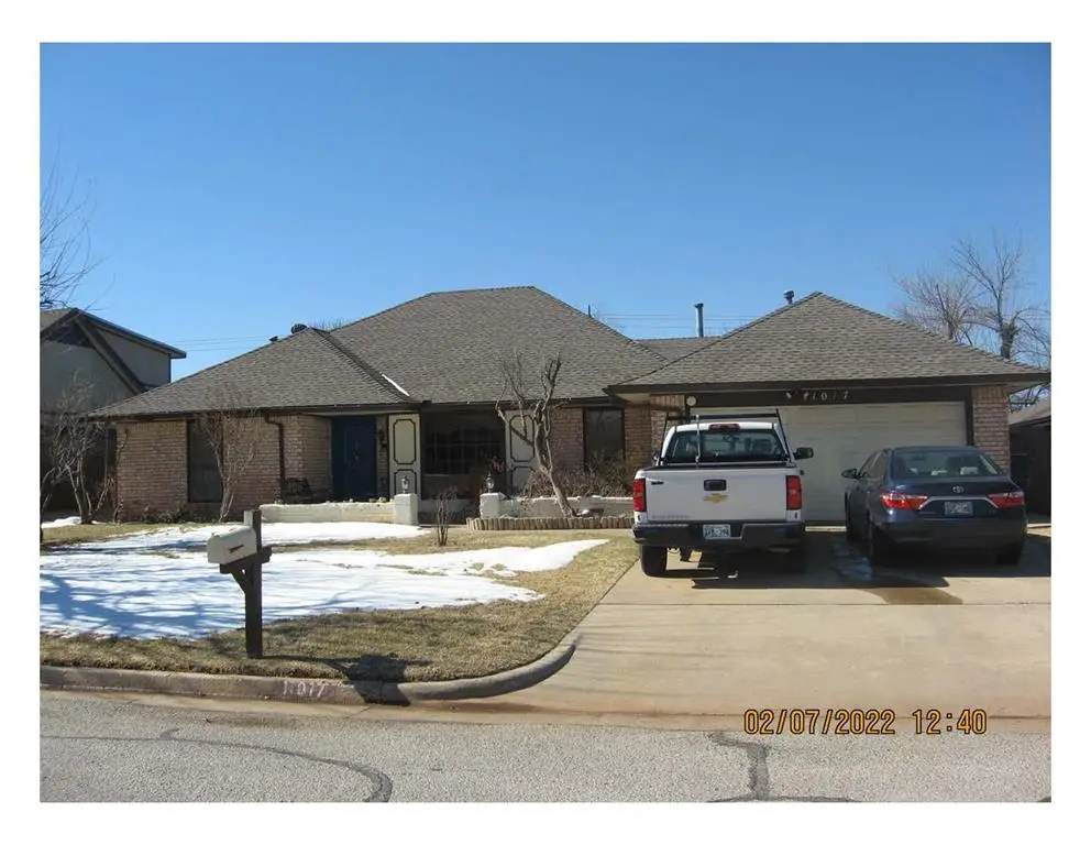 Address Withheld By Seller, Oklahoma City, OK 73162 - #1