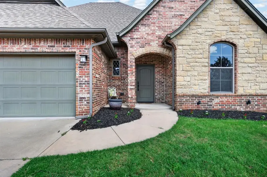17604 Braken Drive, Edmond, OK 73012 - #2