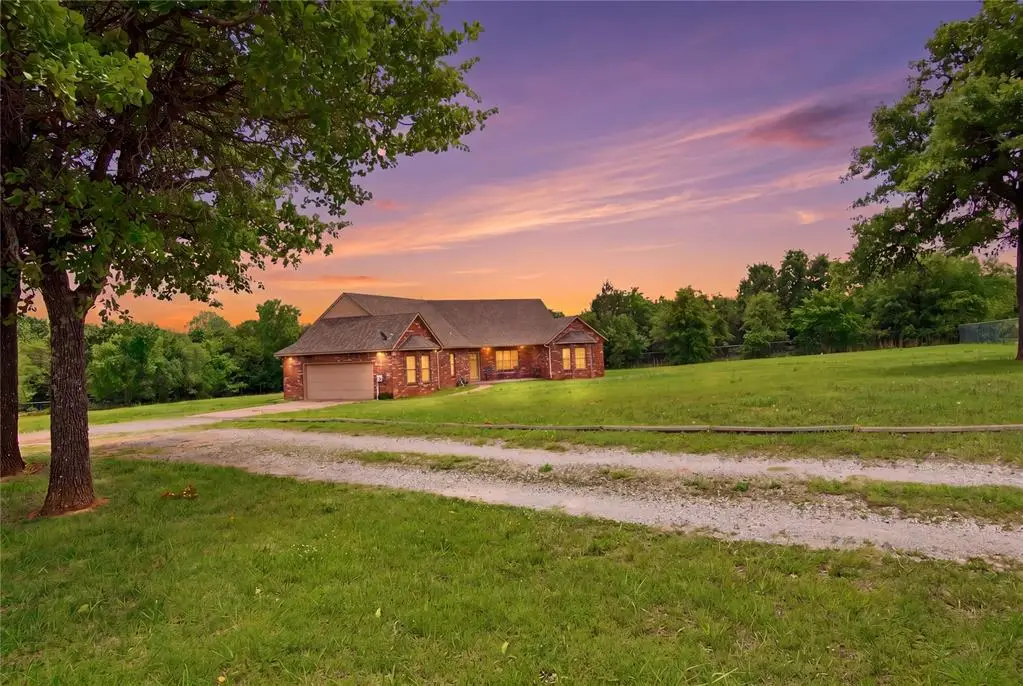 4824 Richardson Avenue, Spencer, OK 73084 - #1