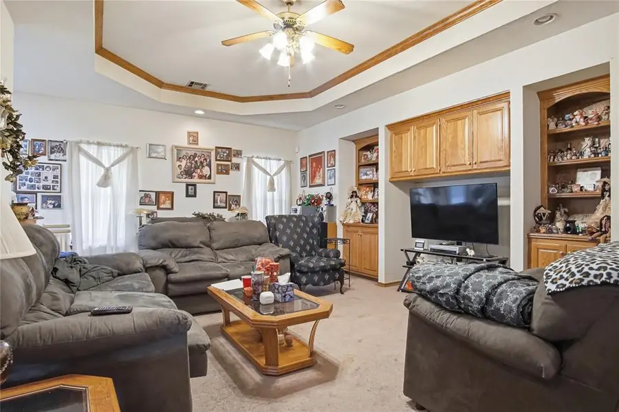 4824 Richardson Avenue, Spencer, OK 73084 - #3