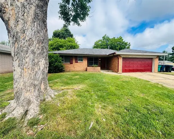 7721 S Ross Avenue, Oklahoma City, OK 73159